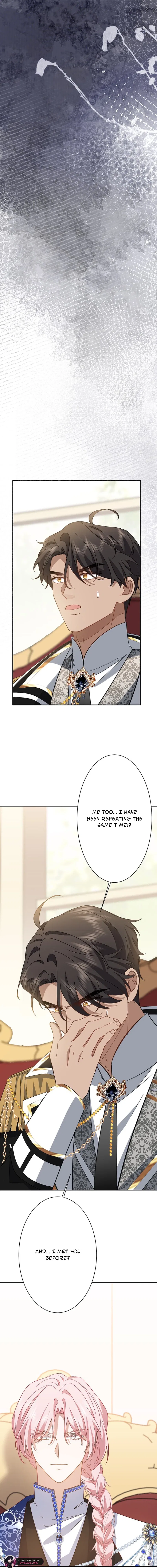 This Time, I Will Avoid This Marriage- a Method to Part Ways With You, Who Lacks Love Chapter 44 – Page 16
