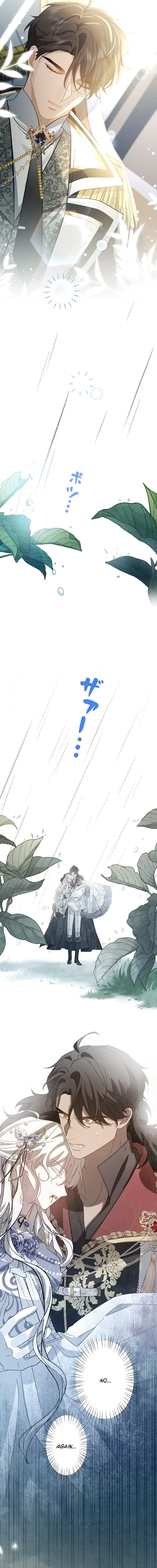 This Time, I Will Avoid This Marriage- a Method to Part Ways With You, Who Lacks Love Chapter 43 – Page 4