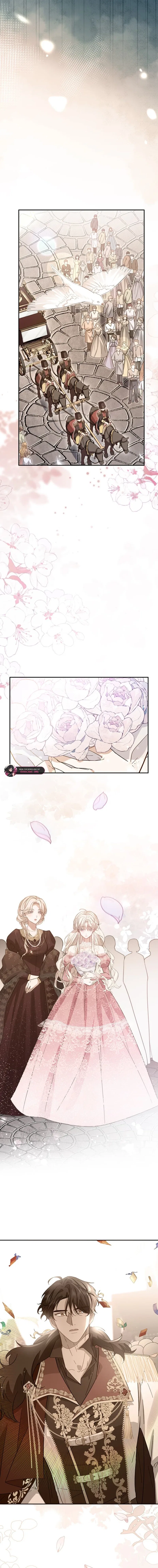 This Time, I Will Avoid This Marriage- a Method to Part Ways With You, Who Lacks Love Chapter 43 – Page 5