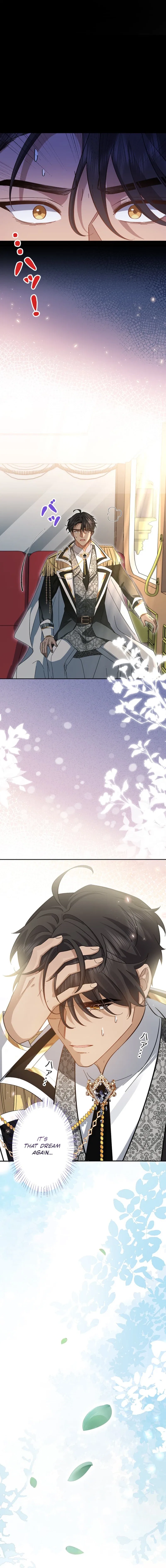 This Time, I Will Avoid This Marriage- a Method to Part Ways With You, Who Lacks Love Chapter 43 – Page 9