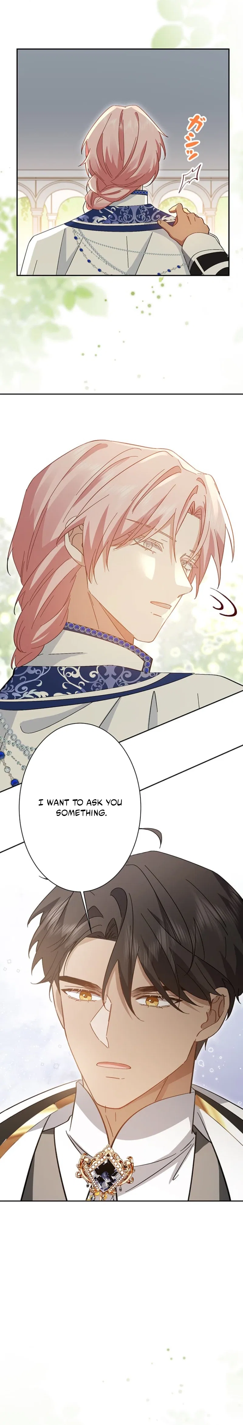 This Time, I Will Avoid This Marriage- a Method to Part Ways With You, Who Lacks Love Chapter 43 – Page 13