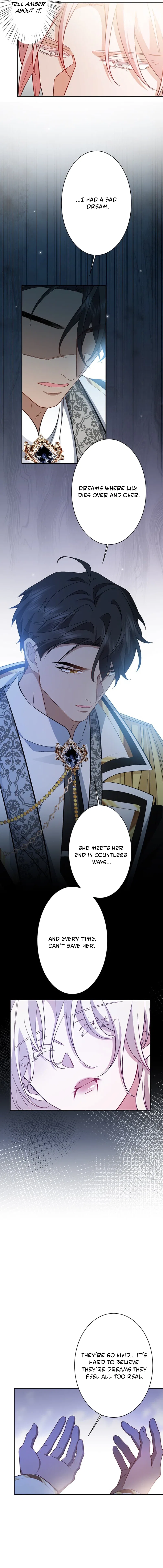 This Time, I Will Avoid This Marriage- a Method to Part Ways With You, Who Lacks Love Chapter 43 – Page 16