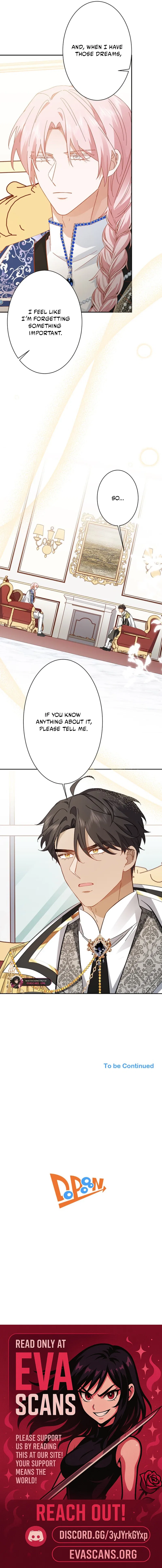 This Time, I Will Avoid This Marriage- a Method to Part Ways With You, Who Lacks Love Chapter 43 – Page 17