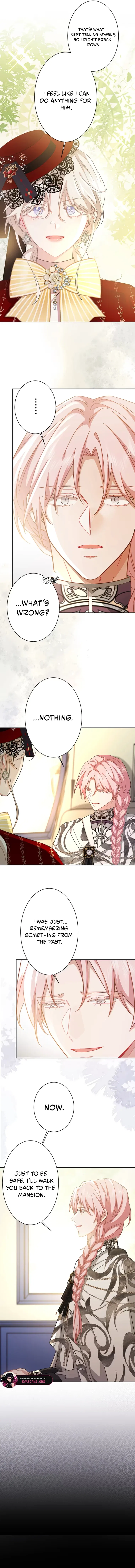 This Time, I Will Avoid This Marriage- a Method to Part Ways With You, Who Lacks Love Chapter 42 – Page 4