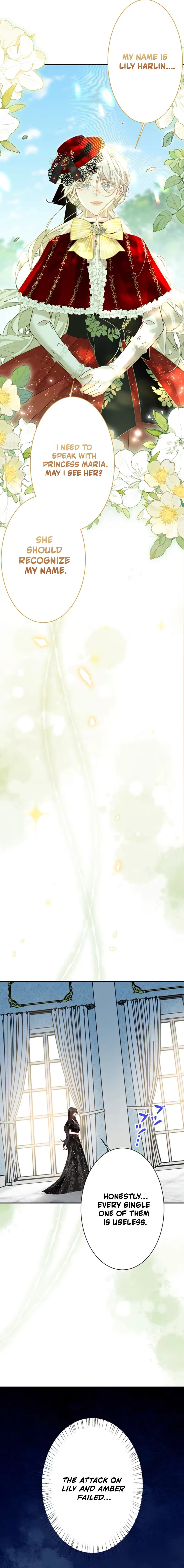 This Time, I Will Avoid This Marriage- a Method to Part Ways With You, Who Lacks Love Chapter 41 – Page 4