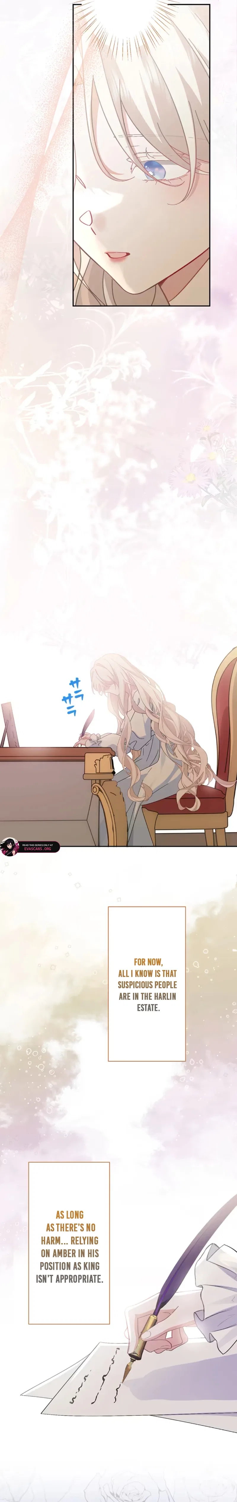 This Time, I Will Avoid This Marriage- a Method to Part Ways With You, Who Lacks Love Chapter 41 – Page 8
