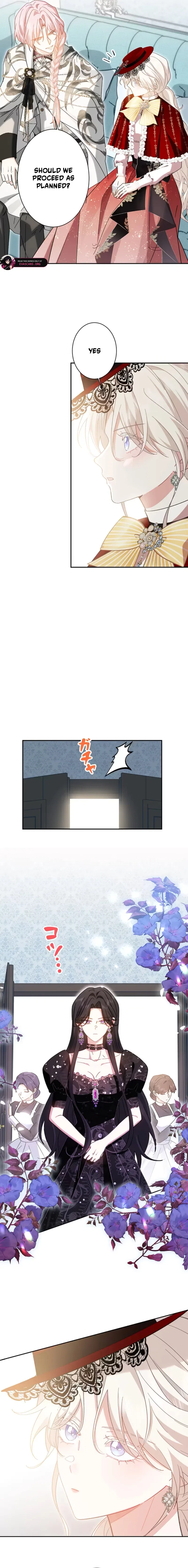 This Time, I Will Avoid This Marriage- a Method to Part Ways With You, Who Lacks Love Chapter 41 – Page 10