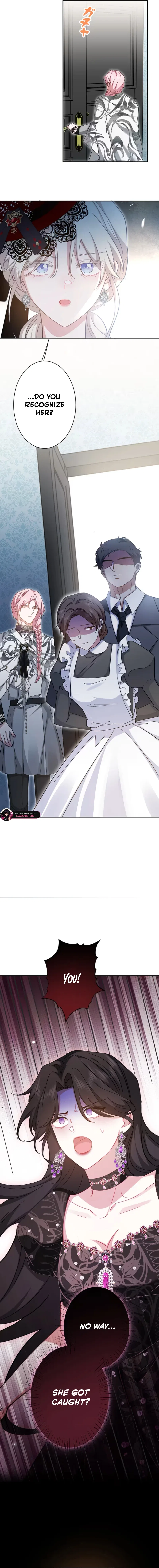 This Time, I Will Avoid This Marriage- a Method to Part Ways With You, Who Lacks Love Chapter 41 – Page 15