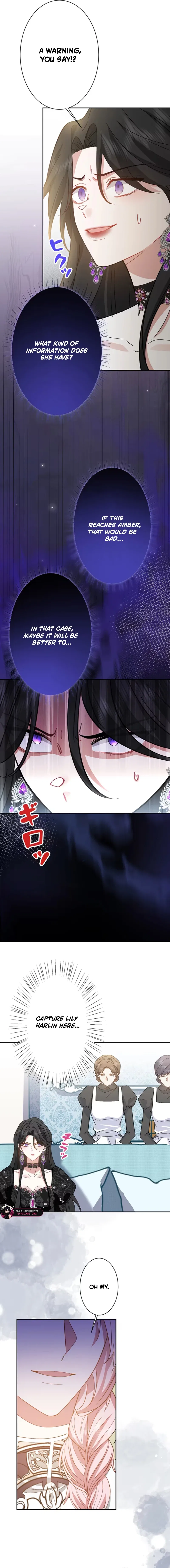 This Time, I Will Avoid This Marriage- a Method to Part Ways With You, Who Lacks Love Chapter 41 – Page 18