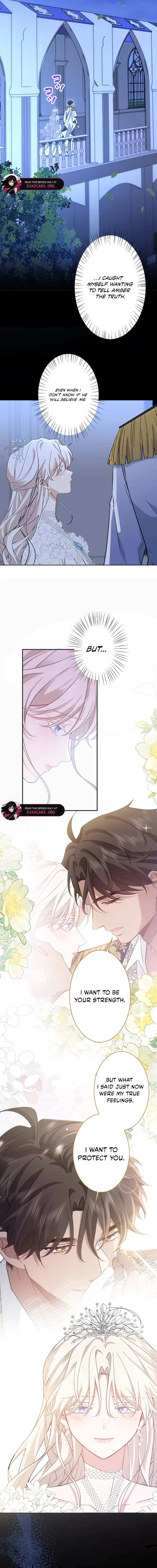 This Time, I Will Avoid This Marriage- a Method to Part Ways With You, Who Lacks Love Chapter 39 – Page 4