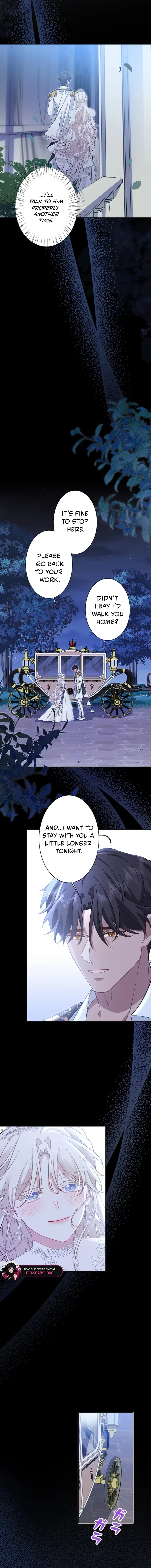 This Time, I Will Avoid This Marriage- a Method to Part Ways With You, Who Lacks Love Chapter 39 – Page 5