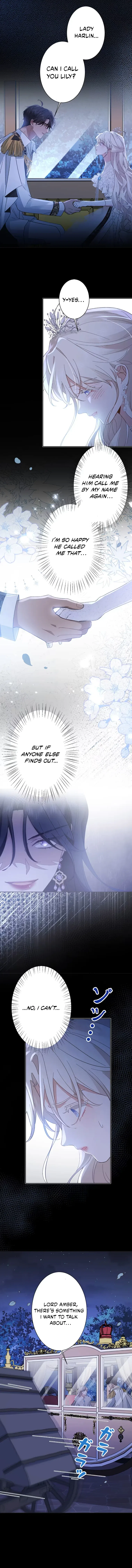 This Time, I Will Avoid This Marriage- a Method to Part Ways With You, Who Lacks Love Chapter 39 – Page 6