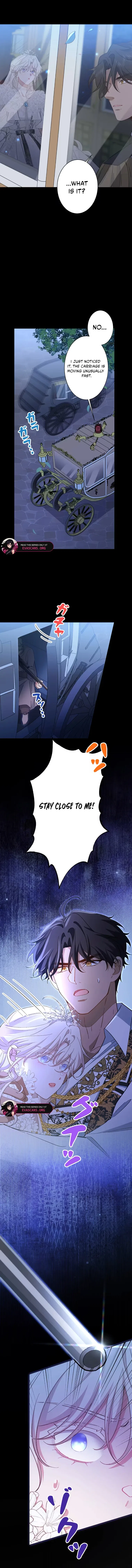 This Time, I Will Avoid This Marriage- a Method to Part Ways With You, Who Lacks Love Chapter 39 – Page 7
