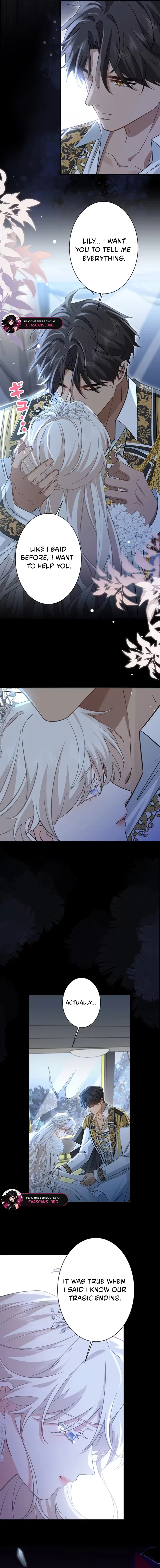 This Time, I Will Avoid This Marriage- a Method to Part Ways With You, Who Lacks Love Chapter 39 – Page 12