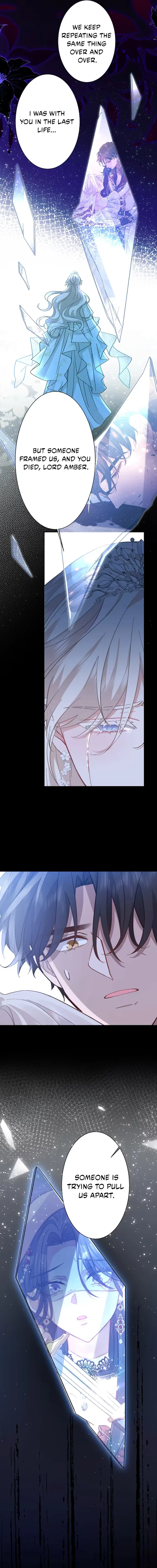 This Time, I Will Avoid This Marriage- a Method to Part Ways With You, Who Lacks Love Chapter 39 – Page 13
