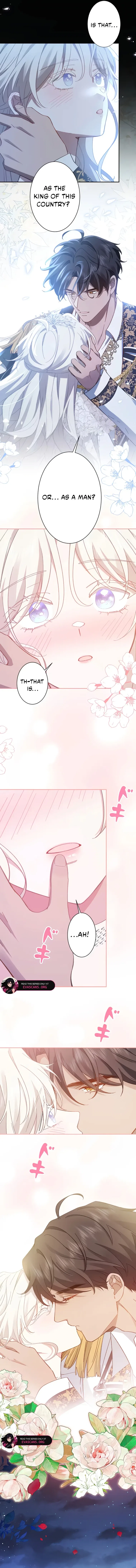This Time, I Will Avoid This Marriage- a Method to Part Ways With You, Who Lacks Love Chapter 38 – Page 2