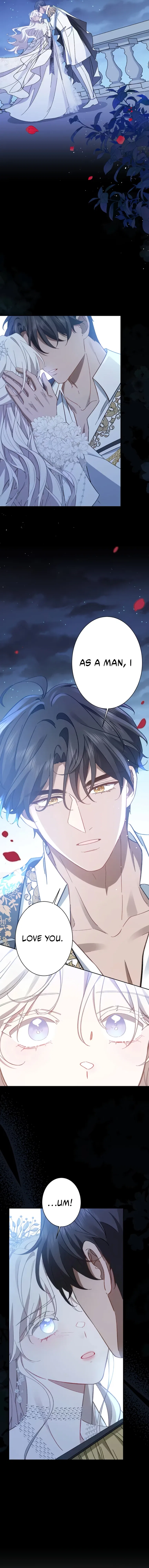 This Time, I Will Avoid This Marriage- a Method to Part Ways With You, Who Lacks Love Chapter 38 – Page 3