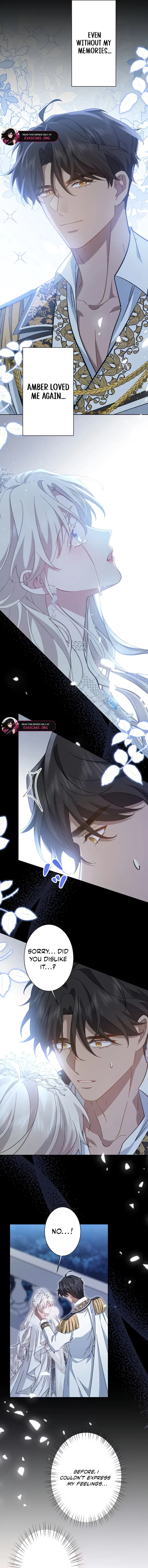 This Time, I Will Avoid This Marriage- a Method to Part Ways With You, Who Lacks Love Chapter 38 – Page 4