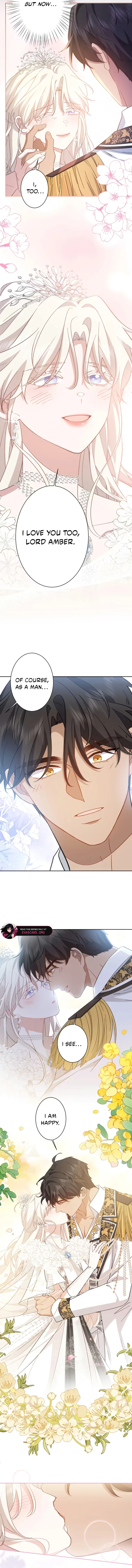 This Time, I Will Avoid This Marriage- a Method to Part Ways With You, Who Lacks Love Chapter 38 – Page 5