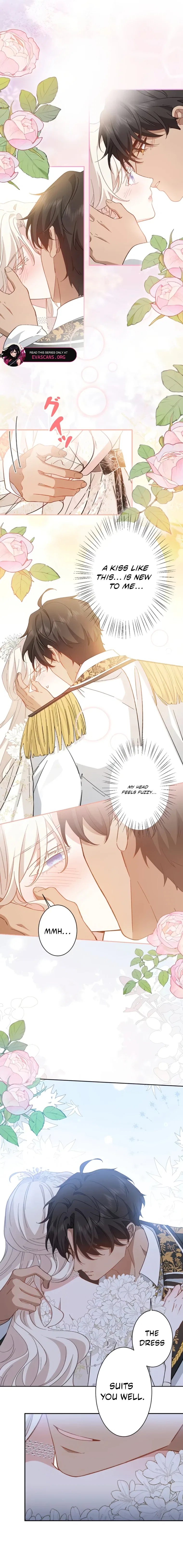 This Time, I Will Avoid This Marriage- a Method to Part Ways With You, Who Lacks Love Chapter 38 – Page 6