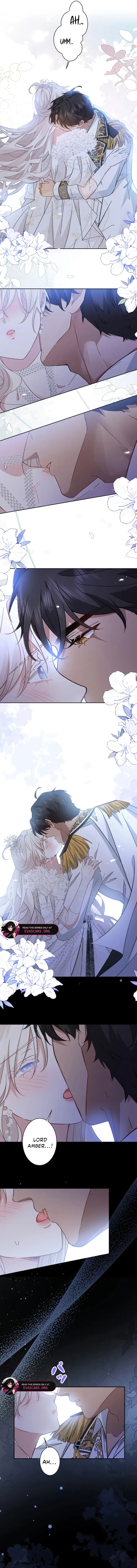 This Time, I Will Avoid This Marriage- a Method to Part Ways With You, Who Lacks Love Chapter 38 – Page 7