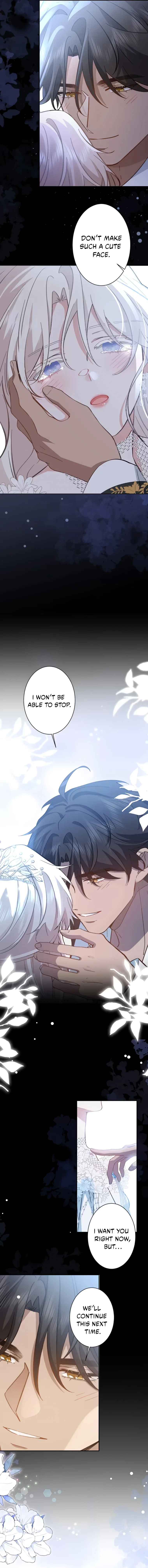 This Time, I Will Avoid This Marriage- a Method to Part Ways With You, Who Lacks Love Chapter 38 – Page 8