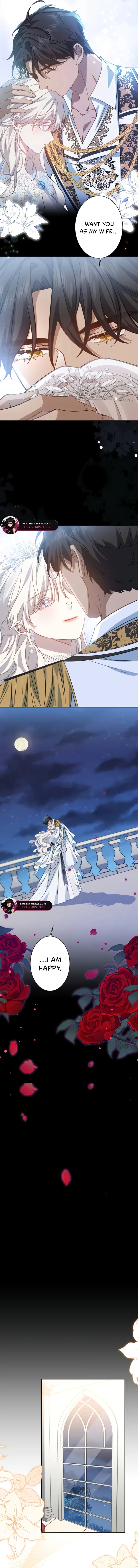 This Time, I Will Avoid This Marriage- a Method to Part Ways With You, Who Lacks Love Chapter 38 – Page 9