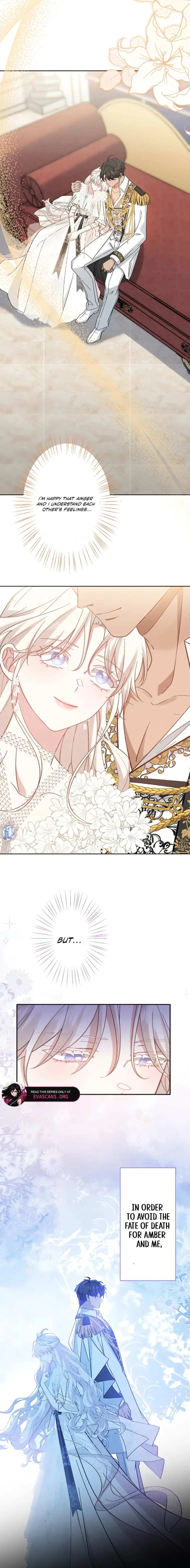 This Time, I Will Avoid This Marriage- a Method to Part Ways With You, Who Lacks Love Chapter 38 – Page 10