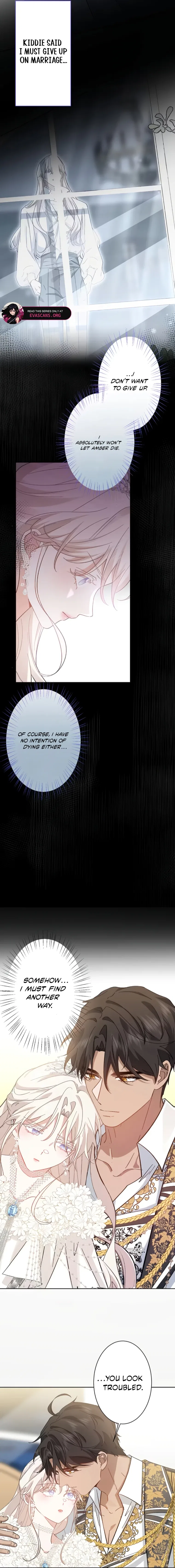 This Time, I Will Avoid This Marriage- a Method to Part Ways With You, Who Lacks Love Chapter 38 – Page 11