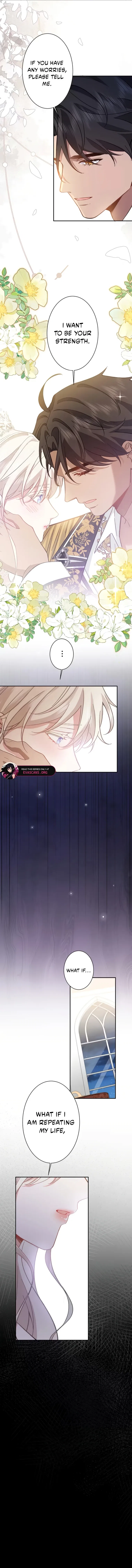 This Time, I Will Avoid This Marriage- a Method to Part Ways With You, Who Lacks Love Chapter 38 – Page 12