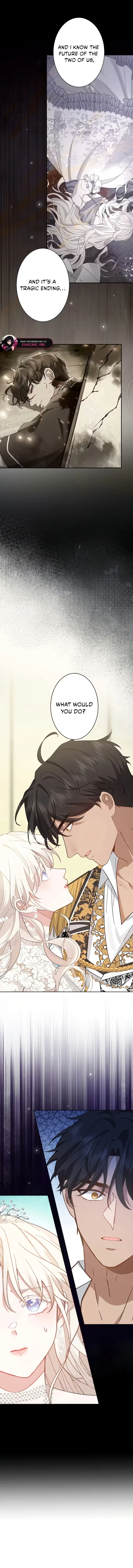 This Time, I Will Avoid This Marriage- a Method to Part Ways With You, Who Lacks Love Chapter 38 – Page 13