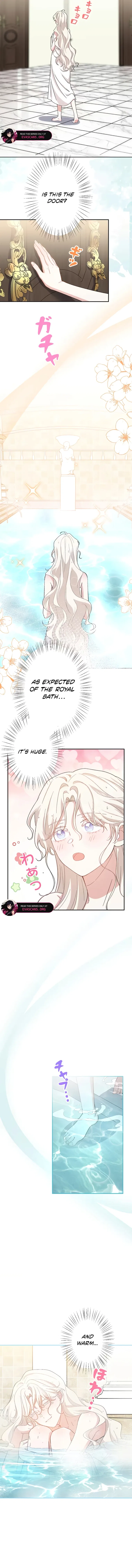 This Time, I Will Avoid This Marriage- a Method to Part Ways With You, Who Lacks Love Chapter 37 – Page 4