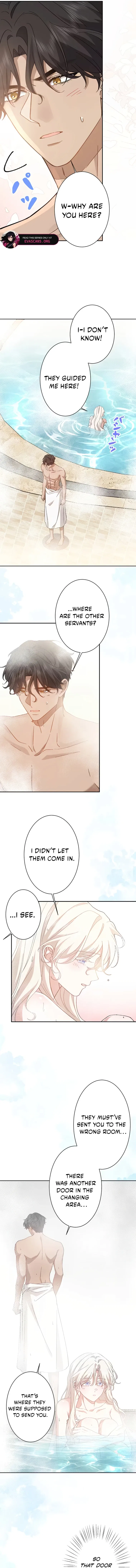 This Time, I Will Avoid This Marriage- a Method to Part Ways With You, Who Lacks Love Chapter 37 – Page 6