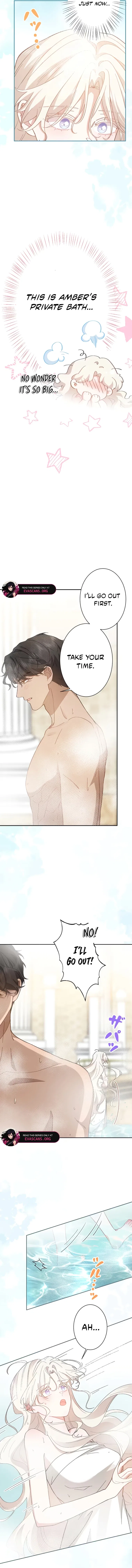 This Time, I Will Avoid This Marriage- a Method to Part Ways With You, Who Lacks Love Chapter 37 – Page 7