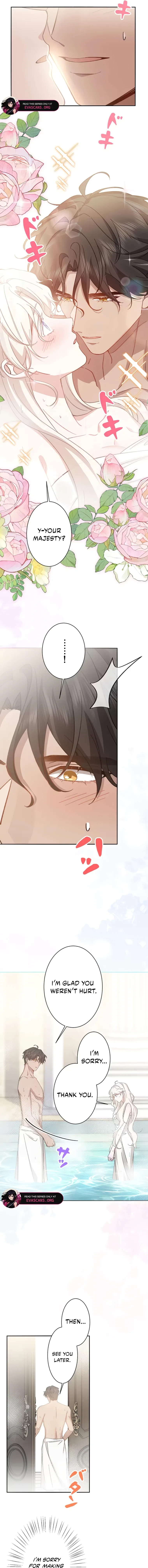 This Time, I Will Avoid This Marriage- a Method to Part Ways With You, Who Lacks Love Chapter 37 – Page 9