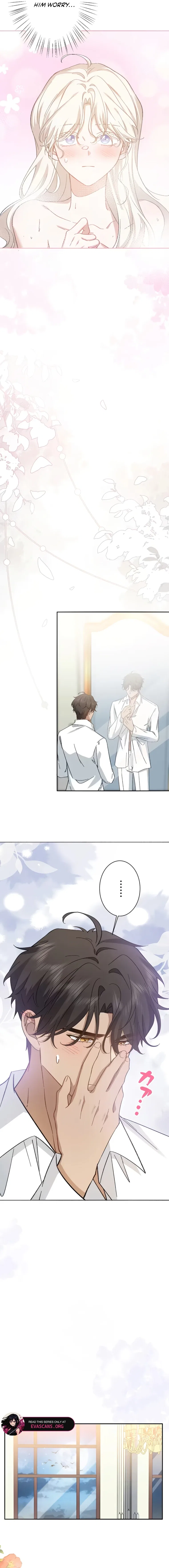 This Time, I Will Avoid This Marriage- a Method to Part Ways With You, Who Lacks Love Chapter 37 – Page 10
