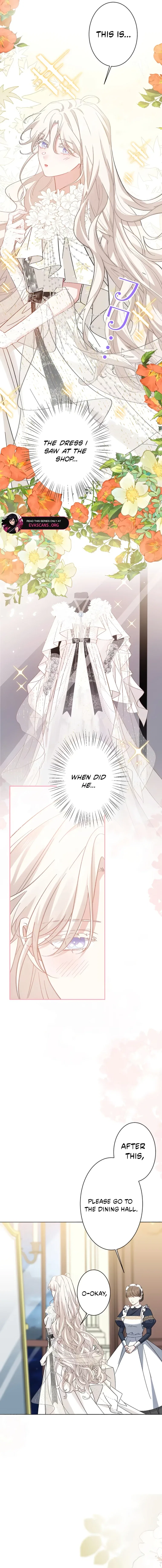This Time, I Will Avoid This Marriage- a Method to Part Ways With You, Who Lacks Love Chapter 37 – Page 11