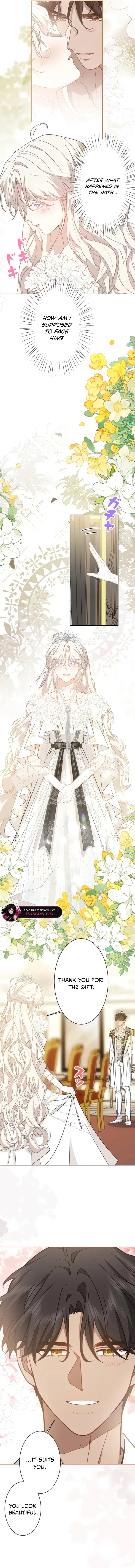 This Time, I Will Avoid This Marriage- a Method to Part Ways With You, Who Lacks Love Chapter 37 – Page 12