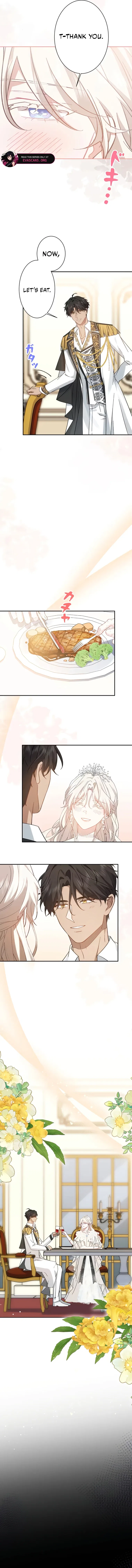 This Time, I Will Avoid This Marriage- a Method to Part Ways With You, Who Lacks Love Chapter 37 – Page 13
