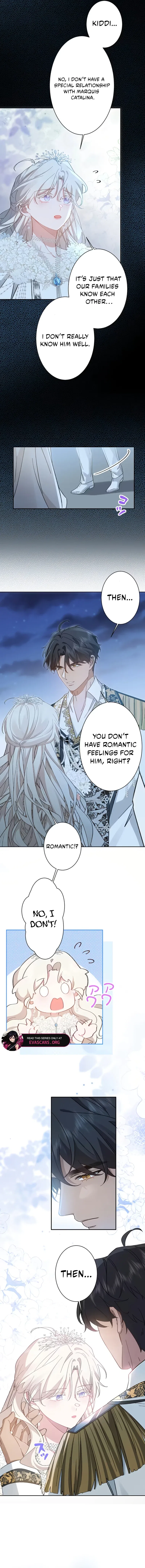 This Time, I Will Avoid This Marriage- a Method to Part Ways With You, Who Lacks Love Chapter 37 – Page 15