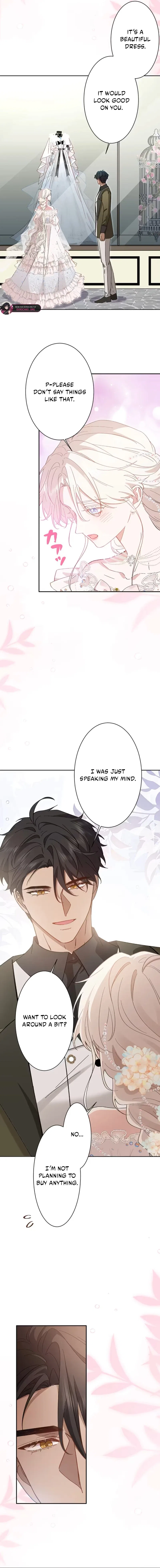 This Time, I Will Avoid This Marriage- a Method to Part Ways With You, Who Lacks Love Chapter 36 – Page 10