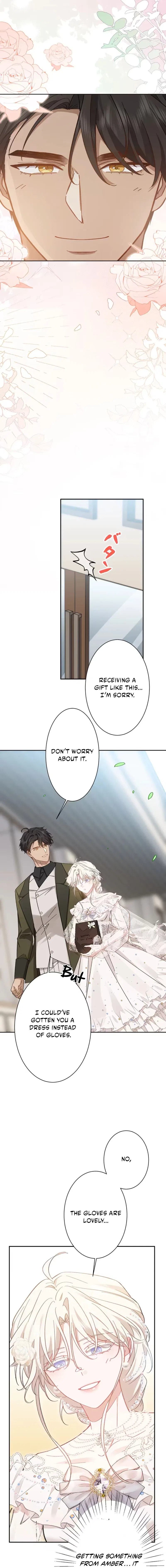 This Time, I Will Avoid This Marriage- a Method to Part Ways With You, Who Lacks Love Chapter 36 – Page 12