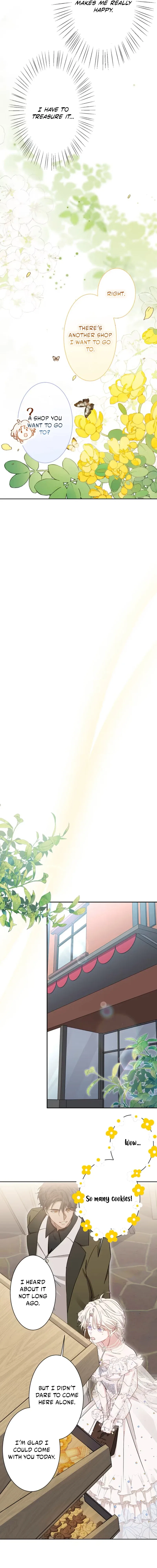 This Time, I Will Avoid This Marriage- a Method to Part Ways With You, Who Lacks Love Chapter 36 – Page 13