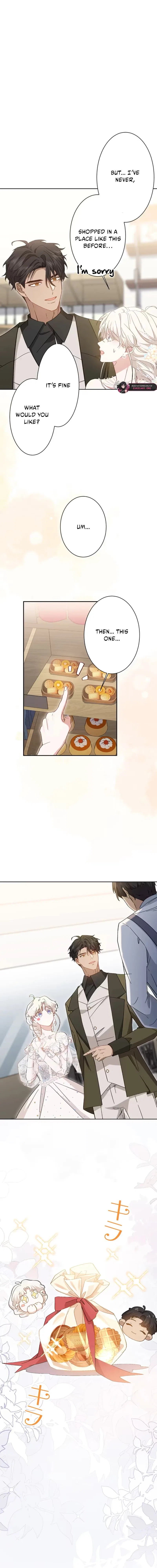 This Time, I Will Avoid This Marriage- a Method to Part Ways With You, Who Lacks Love Chapter 36 – Page 14