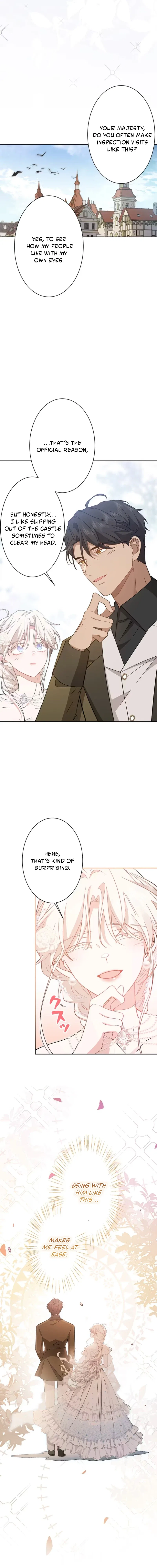 This Time, I Will Avoid This Marriage- a Method to Part Ways With You, Who Lacks Love Chapter 36 – Page 15