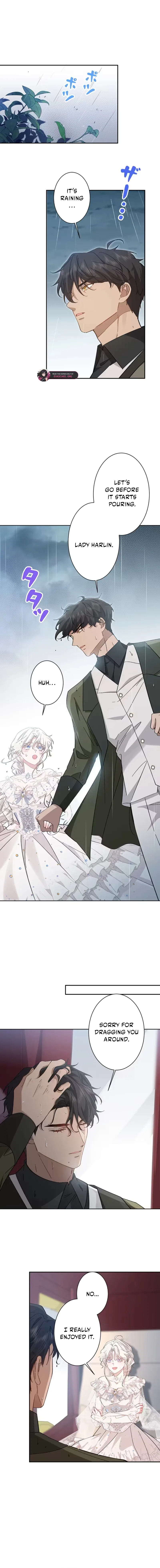 This Time, I Will Avoid This Marriage- a Method to Part Ways With You, Who Lacks Love Chapter 36 – Page 16