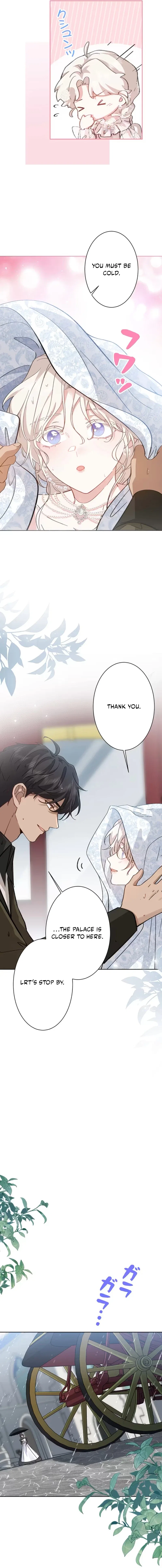 This Time, I Will Avoid This Marriage- a Method to Part Ways With You, Who Lacks Love Chapter 36 – Page 17