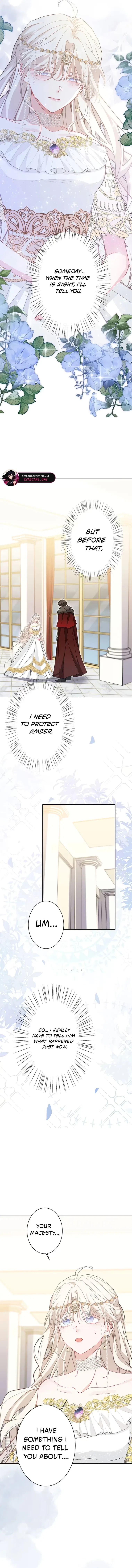 This Time, I Will Avoid This Marriage- a Method to Part Ways With You, Who Lacks Love Chapter 34 – Page 3