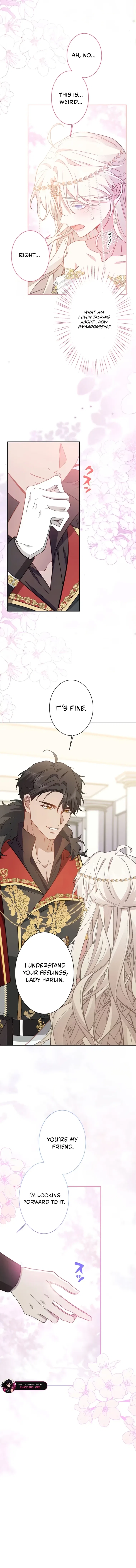 This Time, I Will Avoid This Marriage- a Method to Part Ways With You, Who Lacks Love Chapter 34 – Page 8