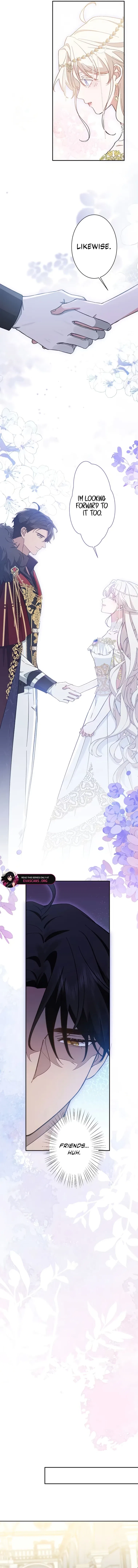This Time, I Will Avoid This Marriage- a Method to Part Ways With You, Who Lacks Love Chapter 34 – Page 9